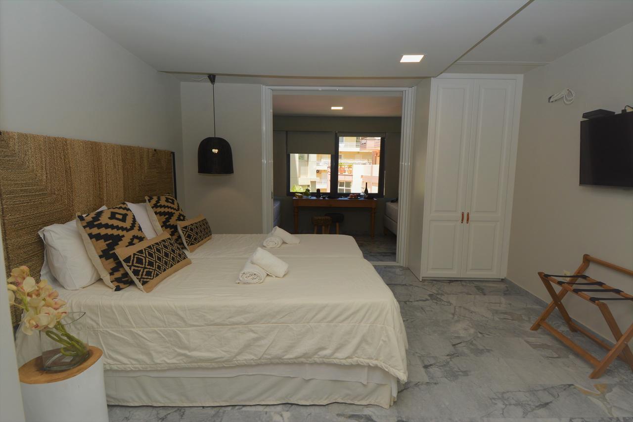 Candia Suites & Rooms Exterior foto